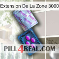 Exten Zone 3000 37